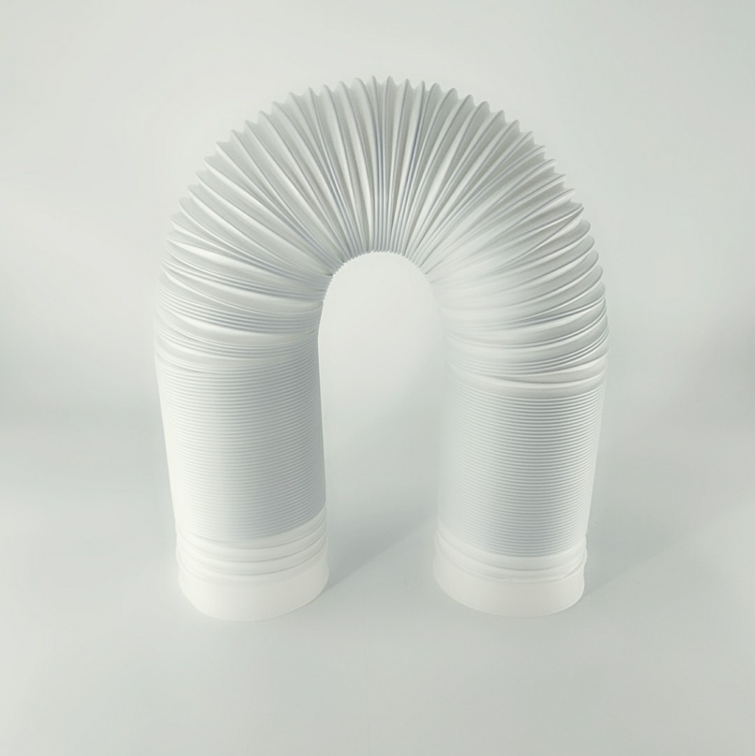 Ống hút bụi định hình - ống nhựa Kim Nguyên - Công Ty TNHH Thương Mại Thiết Bị Điện Kim Nguyên
